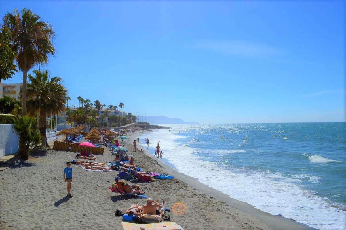 1 Bedroom Beachfront At Torecilla *